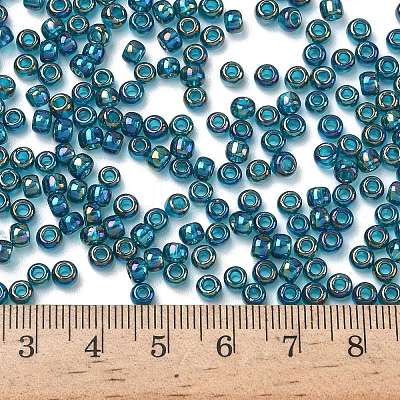 TOHO 6/0 Round Beads SEED-TR06-0167BD-1