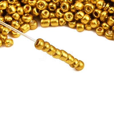 12/0 Glass Seed Beads E06900A2-1
