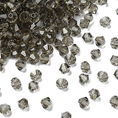 Preciosa® Crystal Beads Y-PRC-BA4-40010-1