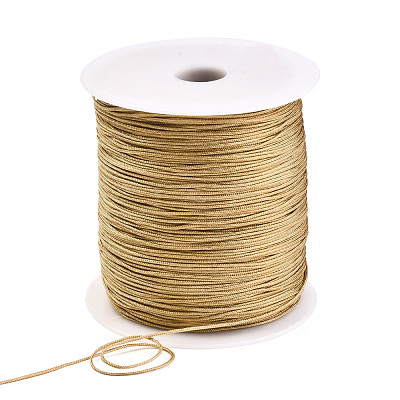 Nylon Braided Cord NWIR-Q008A-160-1MM-1
