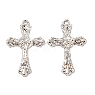 Tibetan Style Alloy Pendants X-TIBEP-D901-P-1