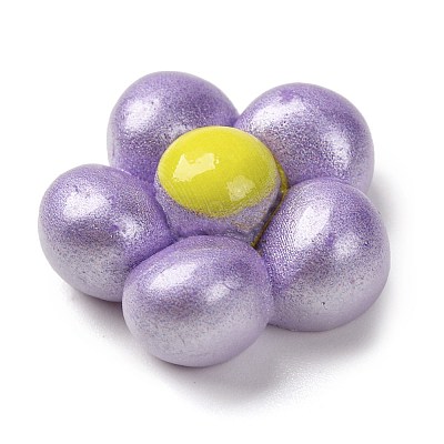 Resin Cabochons CRES-Z010-03J-1