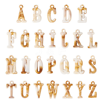 150G Acrylic Pendants OACR-TA0003-03B-1