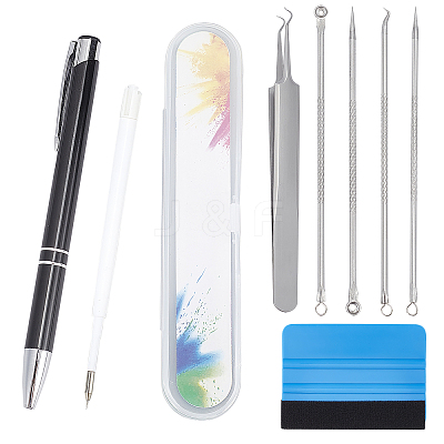 Tool Sets TOOL-GA0001-28-1