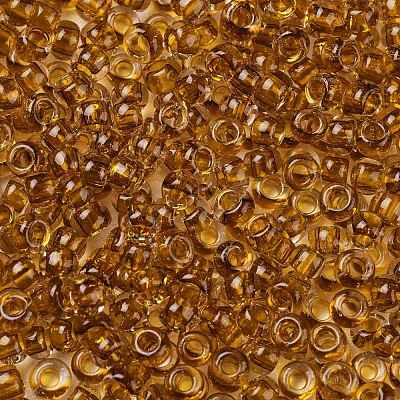 TOHO Round Seed Beads SEED-XTR08-2156-1