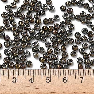 TOHO 6/0 Round Beads SEED-XTR06-0083-1