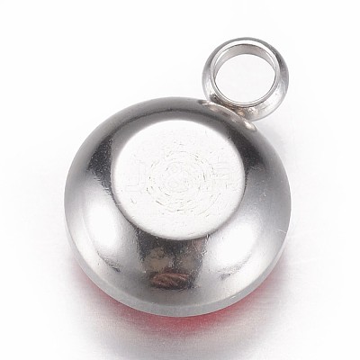 Glass Charms GLAA-G019-P08-1