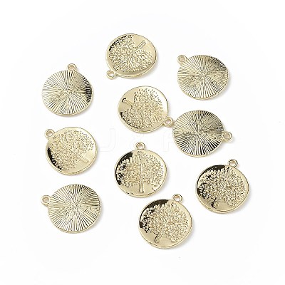 Alloy Pendants PALLOY-K001-27-1