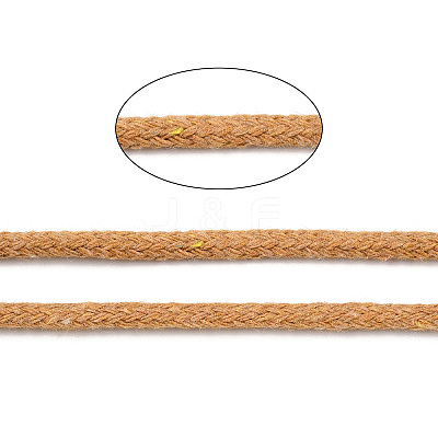 Cotton String Threads OCOR-T001-02-12-1