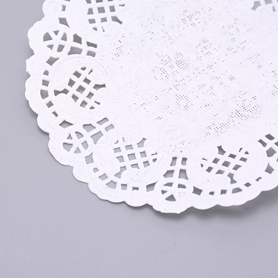 Food Grade Baking Paper AJEW-WH0152-11-1