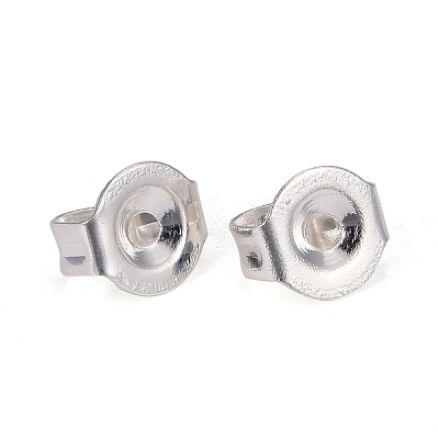 304 Stainless Steel Ear Nuts STAS-G224-11S-1