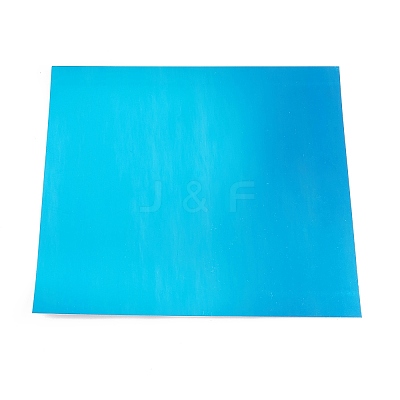 PET Plastic Mirror Wall Stickers LS-AJEW-XCP0001-49-1