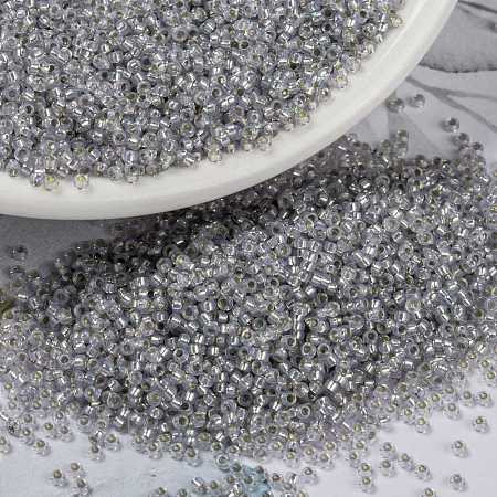 MIYUKI Round Rocailles Beads SEED-X0056-RR0576-1
