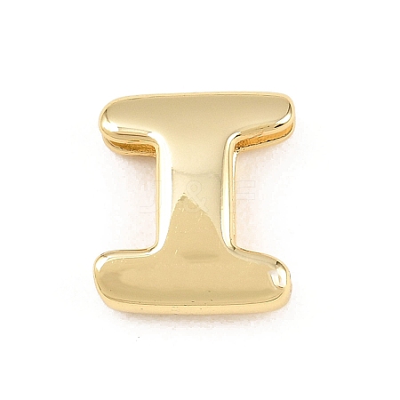 Brass Beads KK-B167-27G-I-1