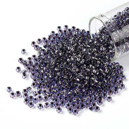 TOHO Round Seed Beads X-SEED-TR08-0749-1