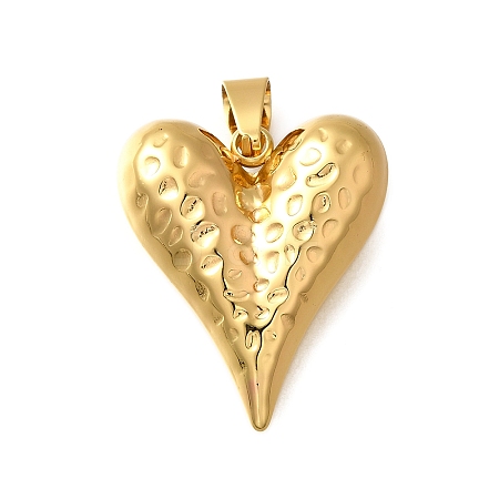 304 Stainless Steel Pendants STAS-H200-25G-05-1