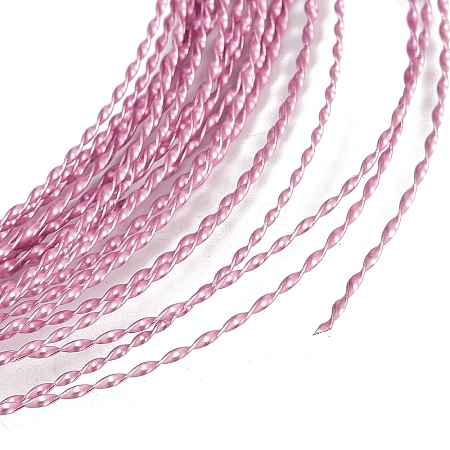 Aluminum Wire AW-H001-01G-1