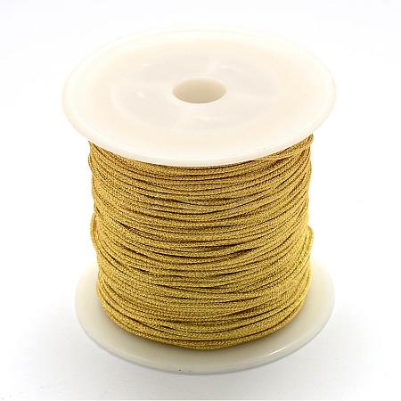 Nylon Thread NWIR-R030-0.6mm-1