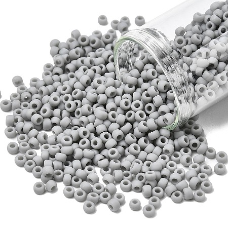 TOHO 8/0 Round Beads SEED-TR08-0053F-1