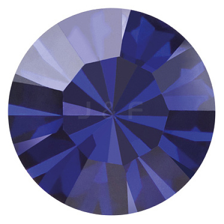 Preciosa® MAXIMA Crystal Round Stones Y-PRC-RBSS39-30280-1