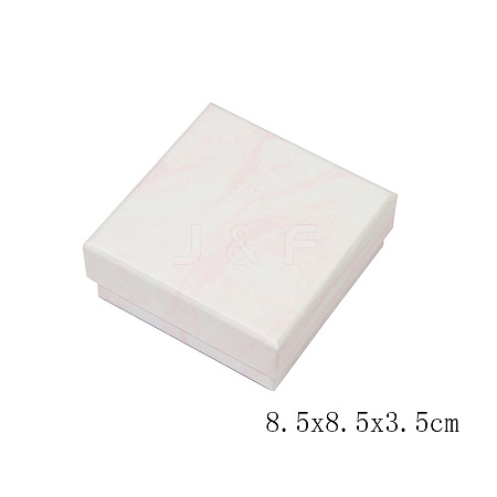 Cardboard Gift Boxes CON-PW0001-129A-02-1