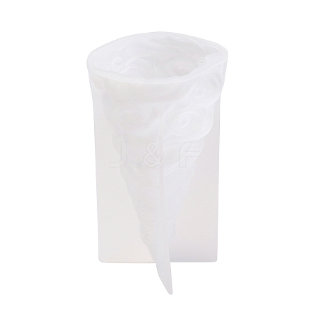 DIY Candle Molds DIY-K073-49B-1