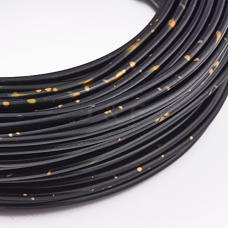 Round Aluminum Wire AW-D011-2mm-02-1