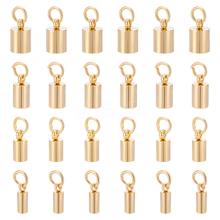 304 Stainless Steel Cord Ends STAS-UN0009-49G-1