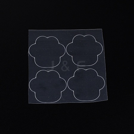 APET Plastic Sealing Protective Films FIND-WH0072-73-1