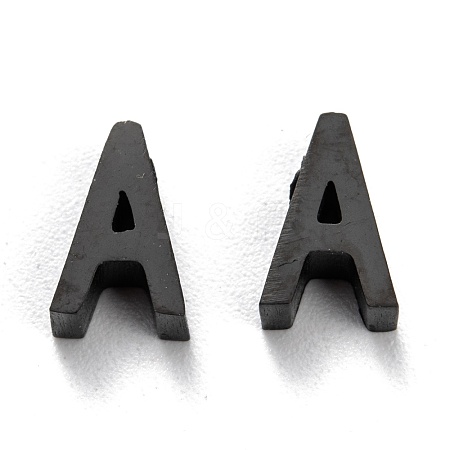 304 Stainless Steel Charms Ion Plating(IP) STAS-K216-41A-EB-1