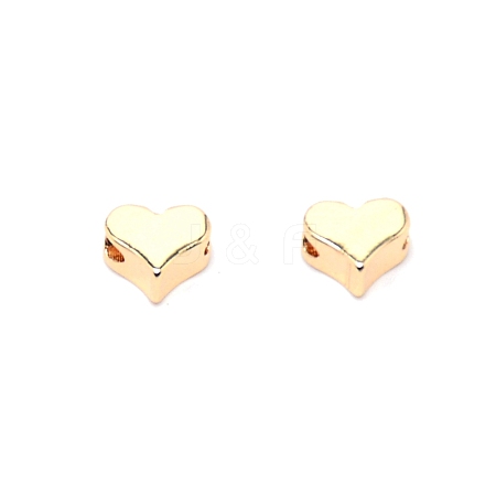 Brass Beads KK-WH0034-99-1