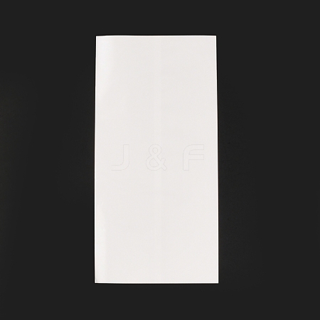 PET Heat Shrink Bag ABAG-WH0032-20A-1
