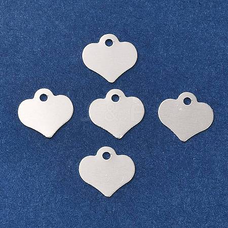 Brass Charms KK-F907-01C-S-1