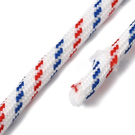 Polycotton Braided Cord with Inner Core OCOR-NH0002-01K-1