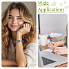 44Pcs DIY Findings Kits DIY-TA0013-86-10