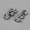 Alloy Beads FIND-WH0116-96AS-2