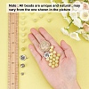 SUNNYCLUE DIY Jewelry Making Kits DIY-SC0016-07A-3