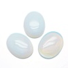 Synthetic Gemstone Cabochons X-G-P393-I01-1
