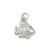 Brass Pendants KK-Z132-03P-04-1