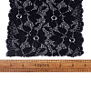 Stretch Elastic Lace Trim OCOR-TAC0006-02C-19