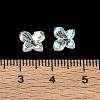 Acrylic Bead Caps AC-CBA81FF-07A-5