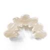 Hollow Wave Acrylic Large Claw Hair Clips LS-PW-WG83869-05-1