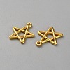 Zinc Alloy Pendants LS-FIND-WH0139-508G-2
