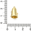 Halloween Brass Enamel Pendants KK-F915-01C-G01-3