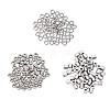 Unicraftale 304 Stainless Steel Spacer Beads STAS-UN0008-69P-1