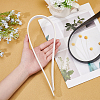 Imitation Leather Bag Strap FIND-CA0001-40-3