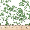 TOHO Round Seed Beads SEED-JPTR11-0407F-4
