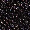 TOHO 3/0 Round Beads X-SEED-TR03-0085-4