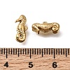 304 Stainless Steel Spacer Beads STAS-L315-078G-03-3