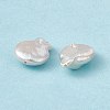 Baroque Natural Keshi Pearl Beads PEAR-N020-L35-3
